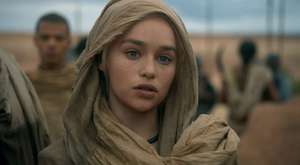 Game of Thrones - Season 3 - 06 - Trailer