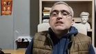 Büyük Ölüm Orucu Direnişi Gazisi Ferhat Ertürk Zehra Kurtay İçin Destek Açlık Grevine Başlıyor
