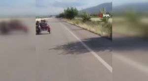 Adana’da sağlık çalışanları taleplerini duyurmak için ses yükseltti