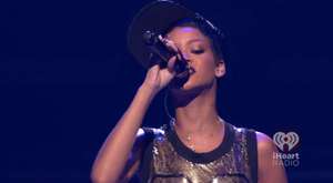 Rihanna 777 Tour Live from London