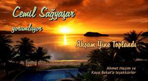 cemil sağyaşar - unforgettable Love