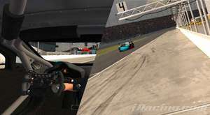 SimRacingTurkey Intro 