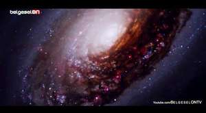 Hubble Uzay Teleskobu : Galaksiler ve Karanlık Madde (Türkçe Uzay Belgeseli) 