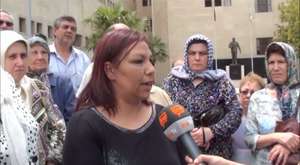 Doğanbey Kentsel Dönüşüm Haksahipleri Savcılık Şikayet