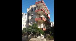 Daily Rooms For Rent Antalya Turkey | 090 505 982 44 84 | Tagesmiete in Antalya Türkei