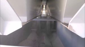 Automatic Mixer Washing System   Otomatik mikser yikama   ins makina concrete batching plants 