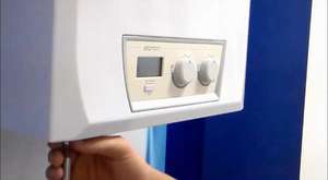 Kablolu Oda Termostatı Montajı in-therm