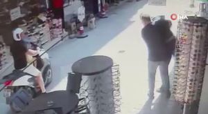 Araçta gizlenen uyuşturucuyu 'Cadı' buldu