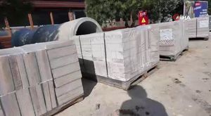 Bursa’da sis etkili oldu