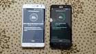 Asus Zenfone 2 ve Samsung Galaxy Note Edge AnTuTu Benchmark Performans Testi