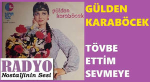 Barış Manço - Gülpembe (1981) Orijinal videoklip 