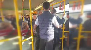 Seyir halindeki kamyonun tekerleği uçtu, facianın eşiğinden dönüldü