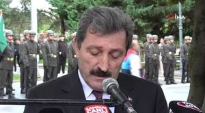 İnegöl’de silahlı saldırı paniği: Şüpheli kaçtı, polis peşinde