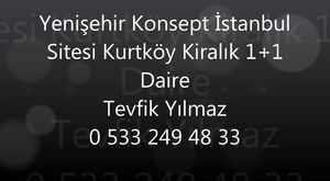 Pendik Yayalar Dumankaya Yenişehir Evleri Satılık 3+1 Daire 390.000 TL Ocak 2019