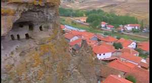 Çankırı Belediyesi Tanıtım Filmi ''10 Yıllık Dönüşüm''