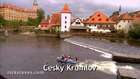 Český Krumlov, Czech Republic Bohemia's Time-Warp Town