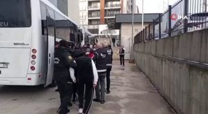 Alçaklar Gara'da böyle imha edildi!