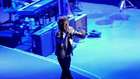Rolling Stones'dan canlı konser performansı