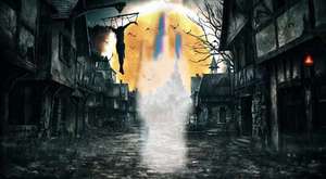 KAYIP DOSYA JENERİK İNTRO 