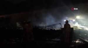 Osmaniye’de silahlı çatışma: 3 yaralı