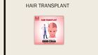 Hair Transplant - Meddco