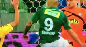 İşte Fernandao'nun farkı 3'e çıkaran golü