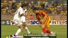 Galatasaray 2-1 Real Madrid Super Cup Final 2000