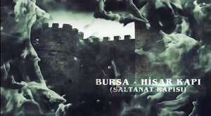 Bursa - Tüm Zamanların En Güzel Şehri