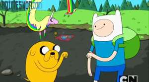 Adventure Time 4 Tree Trunks.mp4 - Google Drive