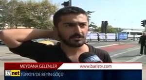 Fenerbahçe'nin Stadında Periler Büyü Yapıyor - Ahmet Çakar 