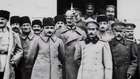 1.Dünya Savaşı Osmanlı Belgeseli