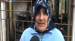 Yalandan Aglayan Adam