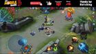 Mobile Legends - Bang Bang - GAMEPLAY - #01 | Android Games & iOS Games  [ 2020 ] Best Mobile Games 