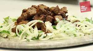 Kızarmış Dondurma Nasıl Yapılır? (Pratik Nefis Tarifler) 