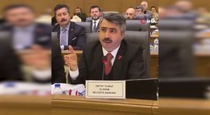 Bursa'da düğün salonundaki küçük hırsız kameralara yakalandı