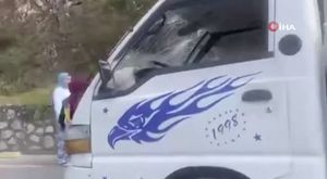 Bursa'da can alan kaza! Kayganlaşan yolda çarpıştılar: Ölü ve yaralılar var...