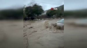 İznik Gölü kuruyor