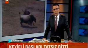 cnn türk