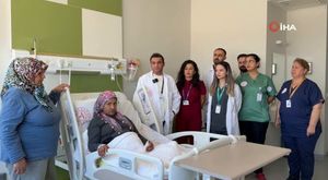 Büyükşehir'den Kayapa TOKİ'de altyapıya kalıcı çözüm