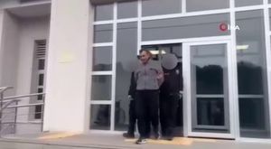 24 yıl hapis cezasıyla aranan şahıs Bursa'da yakalandı!