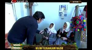 Ellerin Türküsü - At Arabası (2007)