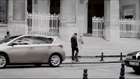 Yeni Toyota Auris - Gelin Bebek Reklamı Bekle Hayat Geliyoruz Biz 