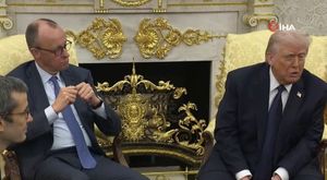 İçişleri Bakanı Ali Yerlikaya, 9 ilde FETÖ’ye yönelik düzenlenen “Kıskaç-31” operasyonlarında 41 şüphelinin yakalandığını açıkladı