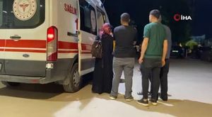 Bursa'da gerçeğini aratmayan bomba tatbikatı