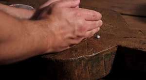 Oscar`a aday olan en kısa film 1 dk 40 saniye :) 