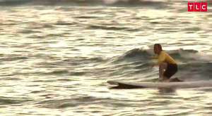 Surfing With Alana Blanchard & Her Boyfriend Jack Freestone Ep.