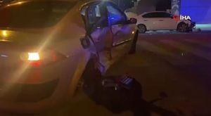 Bursa'daki lahit tarlası gece gündüz korunuyor