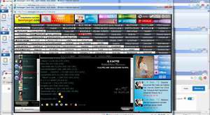 Büyük Sesli Chat Sitesi Sesliyegel.Com 