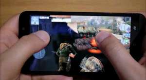 Asus Zenfone 4 Tanıtım Videosu