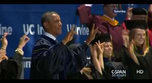 Obama'dan bozkurt selamı